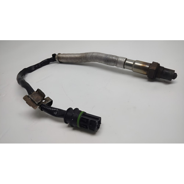 Sonda Lambda Bmw 320 2010 258006289