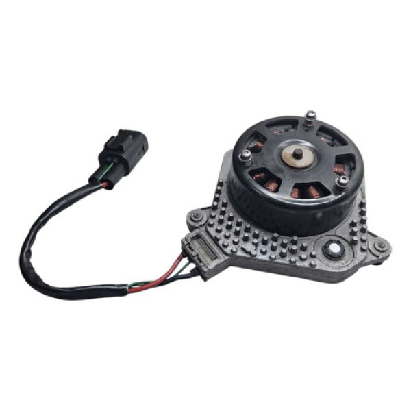 Motor Ventoinha Bmw 320 2017 2018 2019