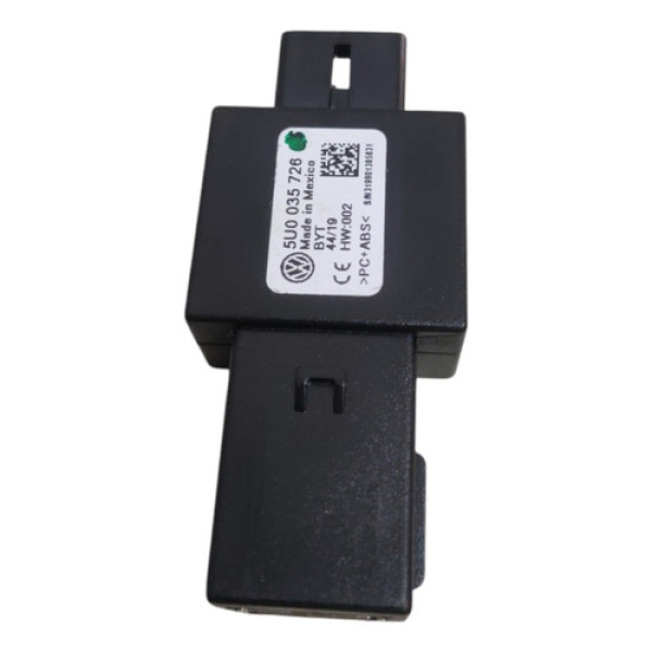 Tomada Usb Tiguan 2020