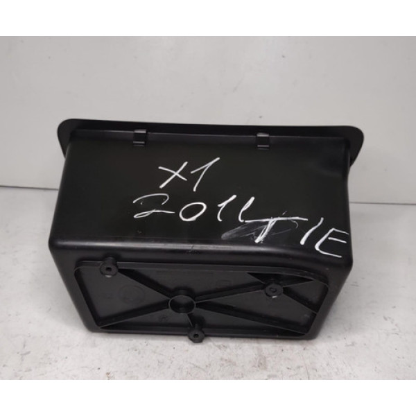 Porta Objetos Compartimento Bmw X1 2011 Traseiro Esquerdo