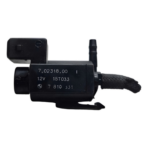 Valvula Solenoide Bmw X5 2015
