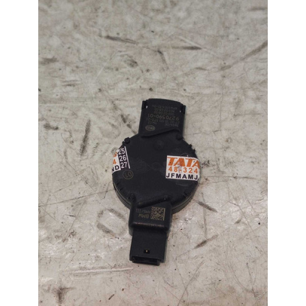 Sensor Chuva Parabrisa Bmw 320i 2014