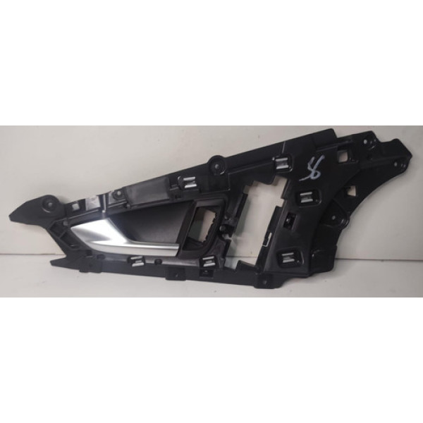 Maçaneta Audi A7 2012 Interna Dianteira Esquerda 