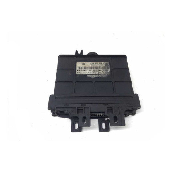 Módulo Caixa Câmbio Transmissão Audi A3 2003 Passat