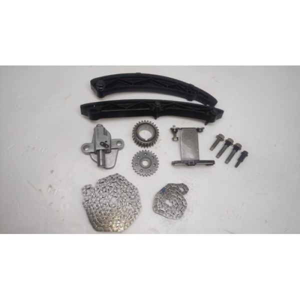 Kit Corrente Esticador Cruze 1.4 2021 Standard