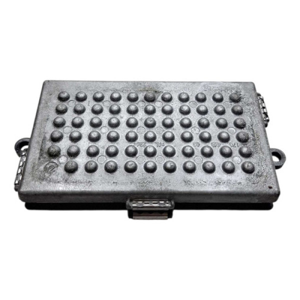 Resistencia Motor Ventilação Ar Bmw 535 Gt 2010