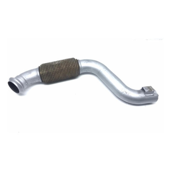 Flexivel Escapamento Malha Mercedes A200 Gla200 2015 C3