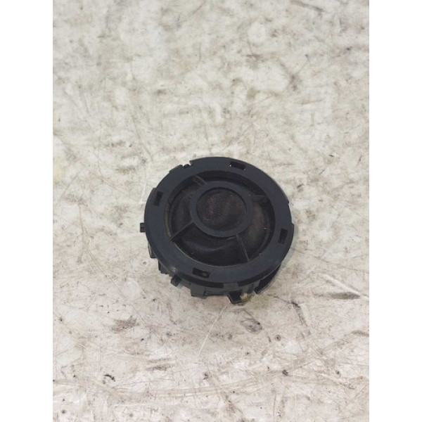 Tweeter Porta Ford Fusion 2017 Traseira Direita