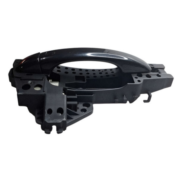 Maçaneta Externa Audi A4 2010 2011 Dianteira Direita 1 Traseira
