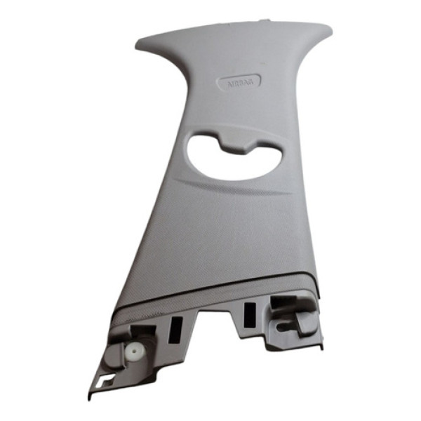 Acabamento Coluna Central Bmw 118 2014 Direita