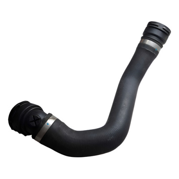 Mangueira Agua Radiador Bmw 320 2014