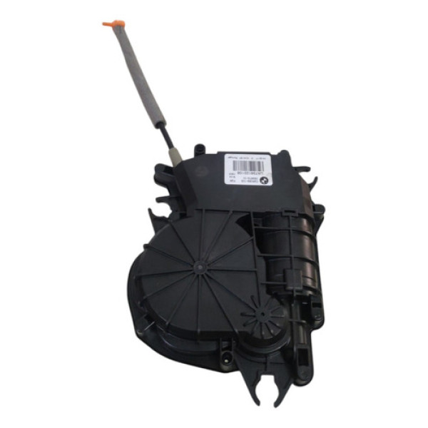 Trava Elétrica Porta Malas Bmw X4 2017