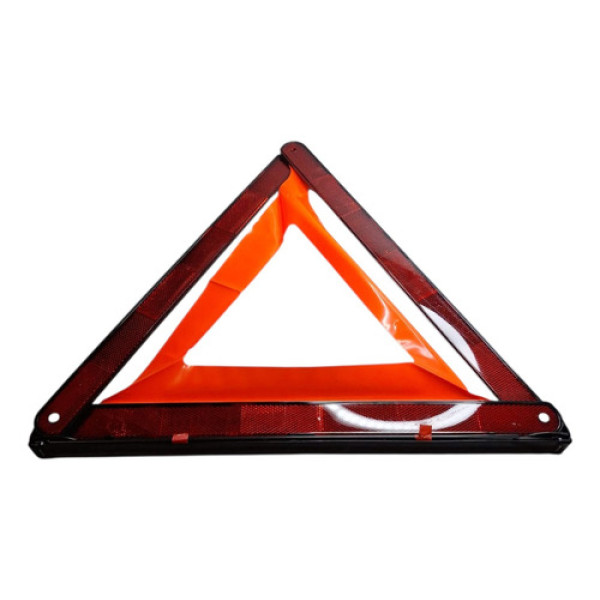 Triangulo Sinalização Mercedes Gla200 2018