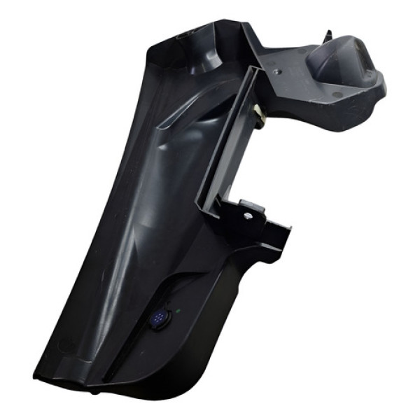 Acabamento Churrasqueira Bmw 320 2014 Dianteiro Direito 