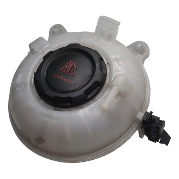 Reservatório Agua Radiador Tiguan 2020