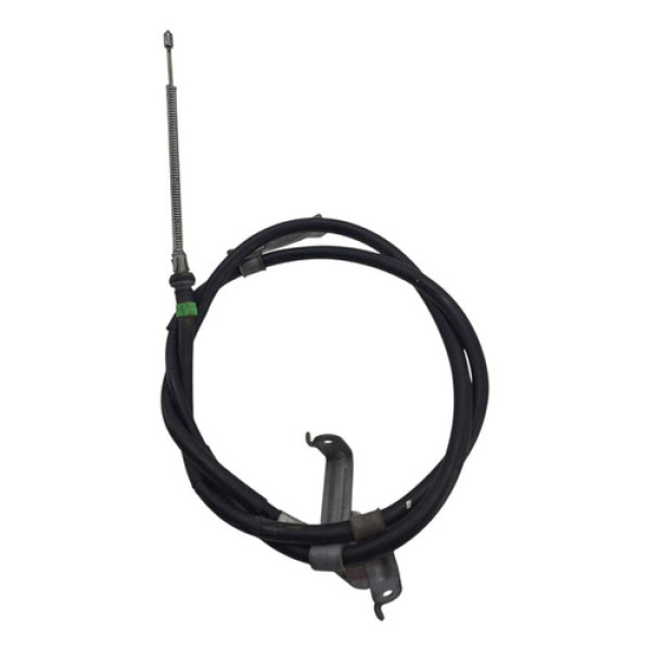 Cabo Freio Mão Nissan Kicks 2020 20211 Dianteiro Esquerdo