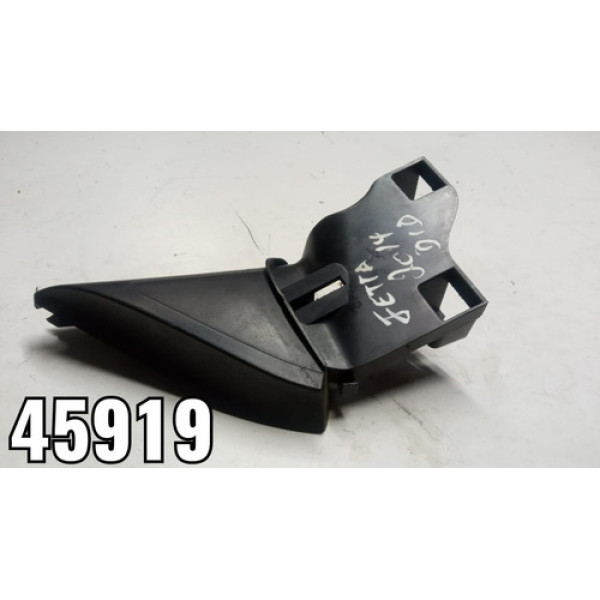 Acabamento Retrovisor Direito Jetta 2015