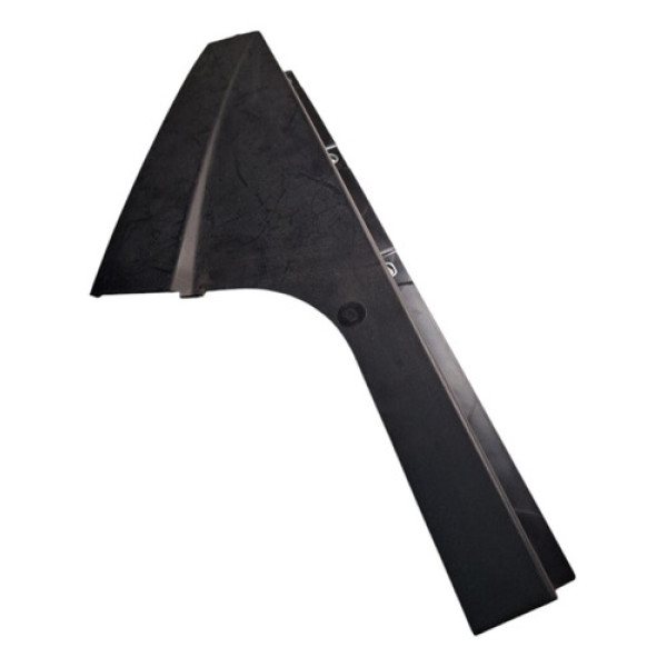 Acabamento Coluna Traseira Direita Fiat Toro Diesel 2022