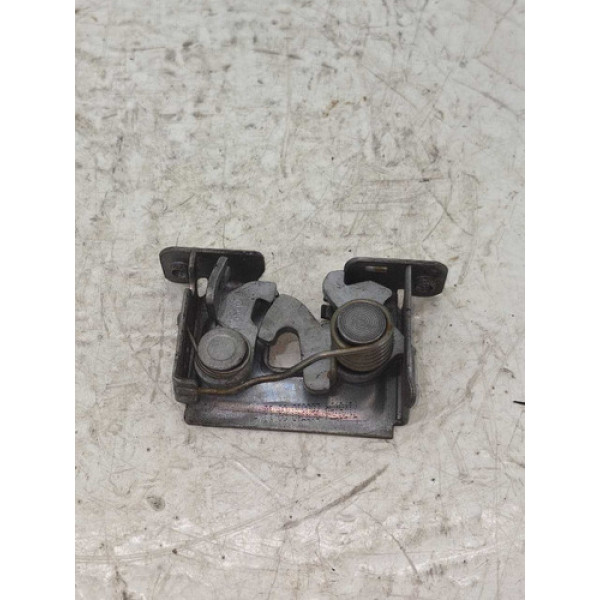 Fechadura Capo Bmw X6 2011 Lado Esquerdo