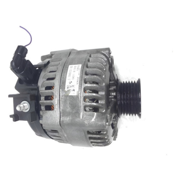Alternador Motor Bmw X1 2.0 2016 2017 2018