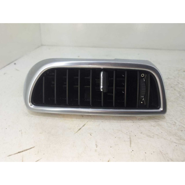 Difusor Saida Ar Porsche Cayenne 2015 Central Direito