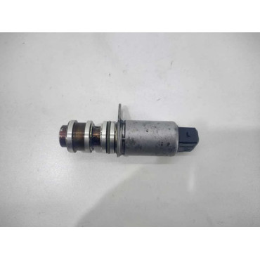 Valvula Solenoide Bm...