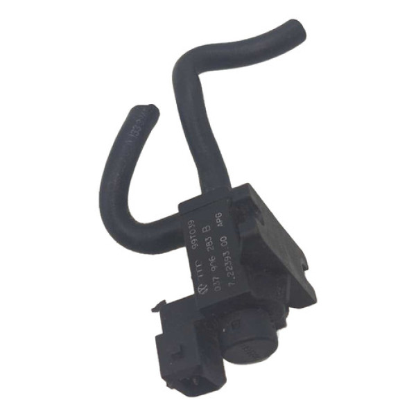 Valvula Canister Audi A3 2000