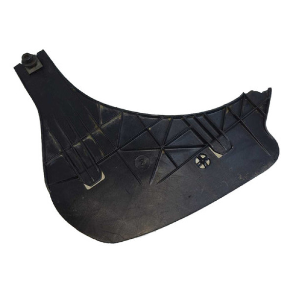 Suporte Farol Audi A4 2003 2.0 Aspirado Dianteira Direita