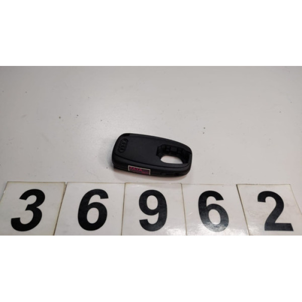 Capa Chave Reserva Audi A5 2013   =36962 Cx132