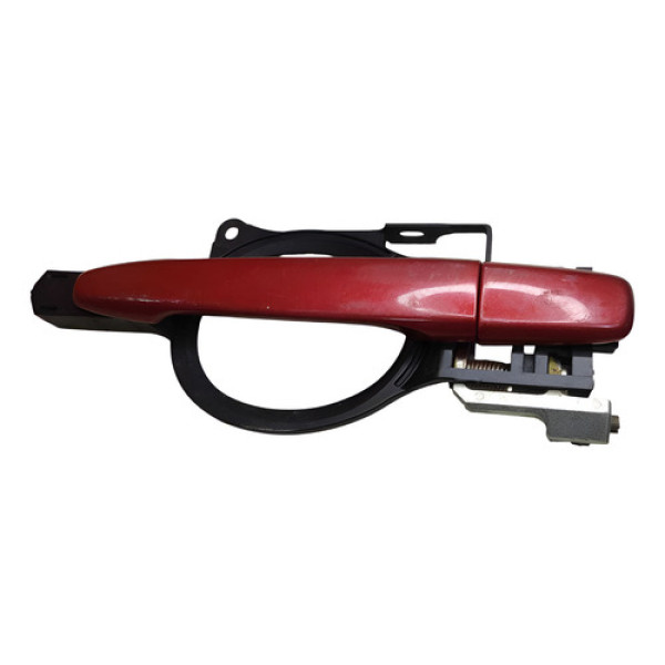 Maçaneta Externa Lancer 2012 Dianteira Direita 1 Dianteira