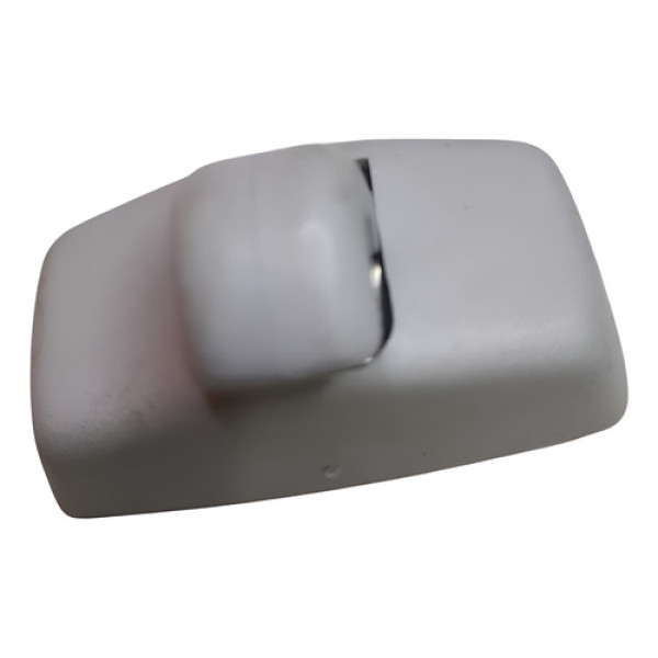 Grampo Presilha Suporte Quebra Sol Vw Amarok 2014