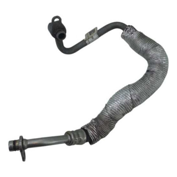 Cano Mangueira Turbina Oleo Bmw X1 2019