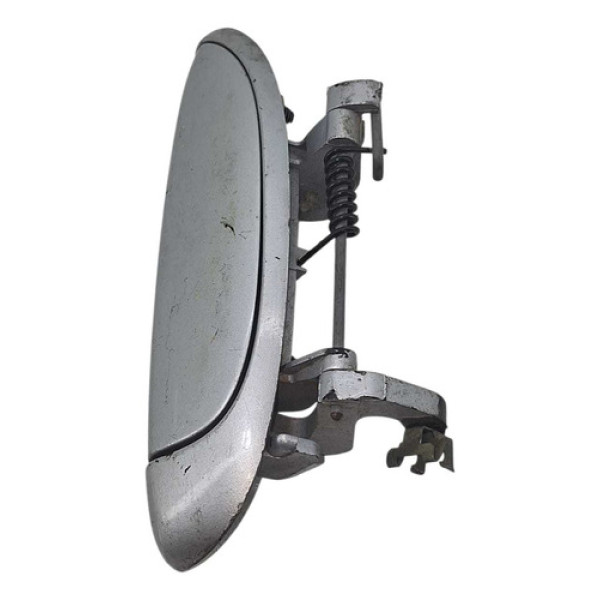 Maçaneta Externa Renault Clio 2005 Traseira Esquerda 1 Traseira