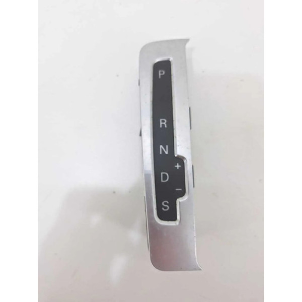 Placa Magnetica Cambio Marcha Seletora Audi A4 2011