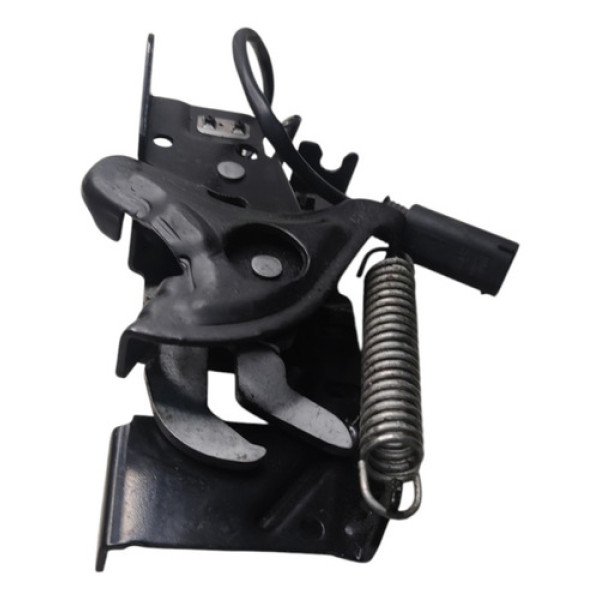 Fechadura Capô Bmw 116 2014 Dianteiro Esquerdo 