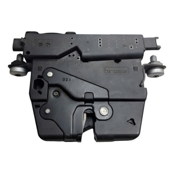 Fechadura Tampa Traseira Bmw 320 2014 2015 2016