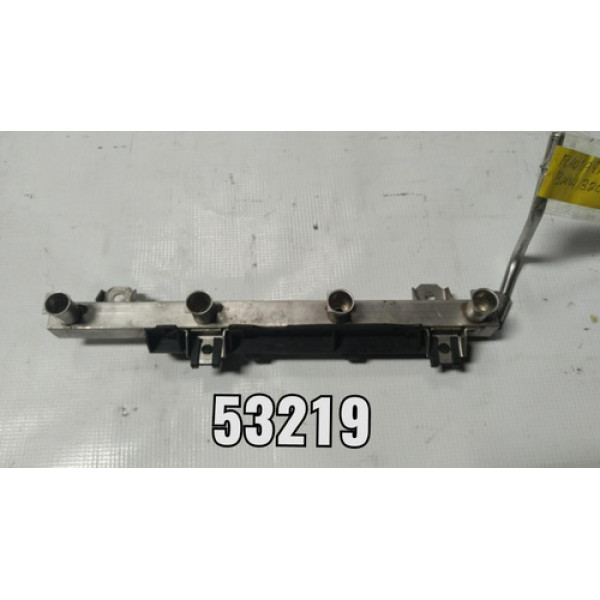 Flauta Injeção Bmw 320 2010  =53219 Pr167