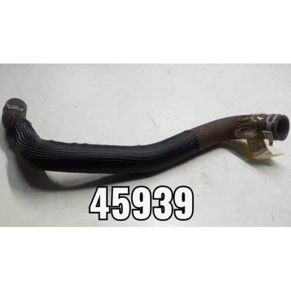 Mangueira Água Radiador Amarok 2013