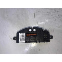 Resistencia Ar Condicionado Audi A3 2014 2015