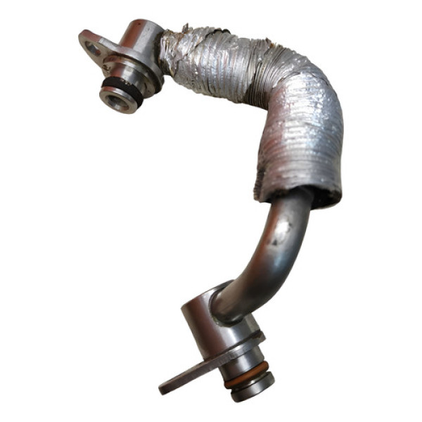 Cano Oleo Turbina Bmw 320i 2015