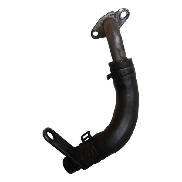Cano Retorno Oleo Turbina Bmw 320i 2015