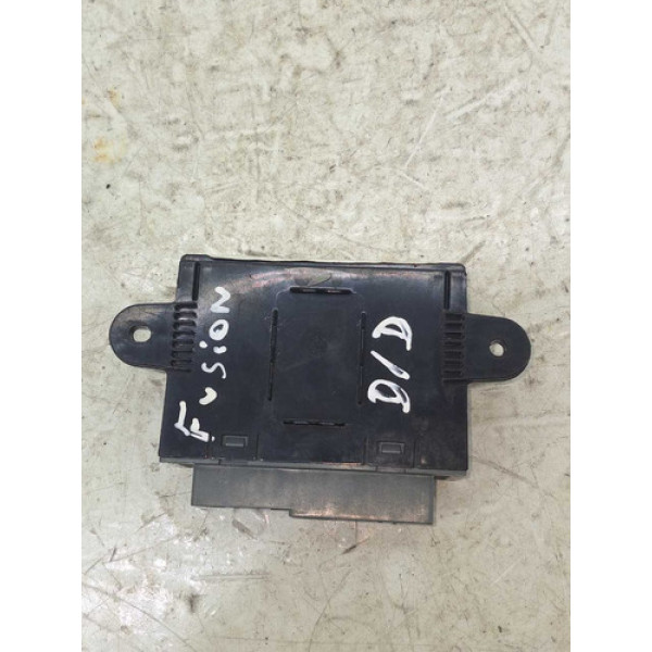 Modulo Porta Ford Fusion 2017 Dianteira Direita