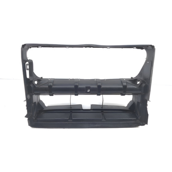 Defletor Painel Frontal Bmw 535 Gt 2011 Liso