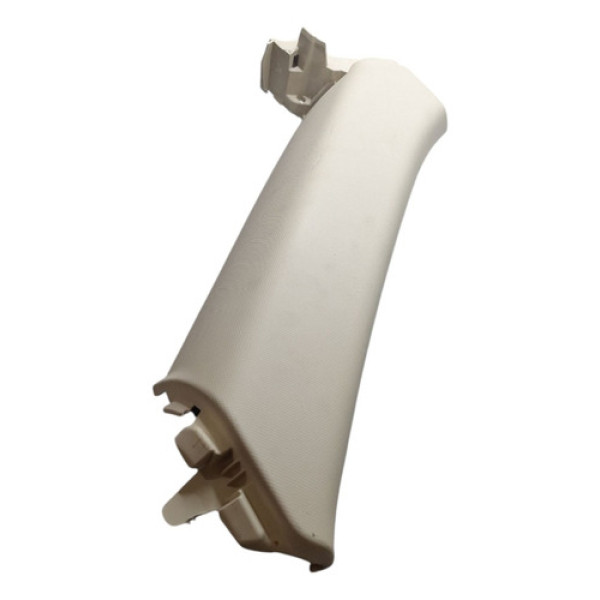 Acabamento Coluna Audi Q3 2015 Traseira Direita 