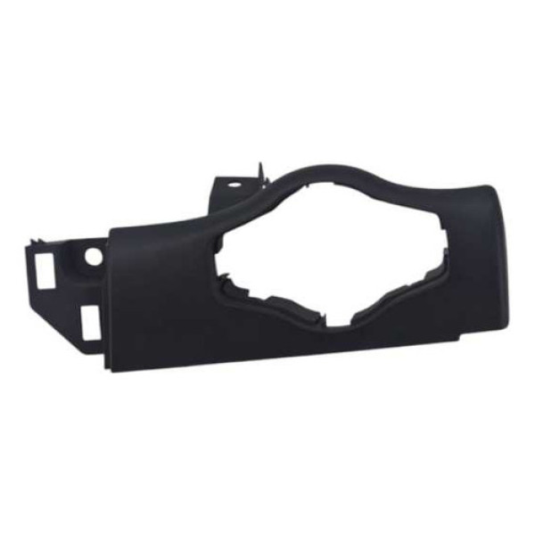 Moldura Chave Luz Farol Audi A5 2010 2011 2012