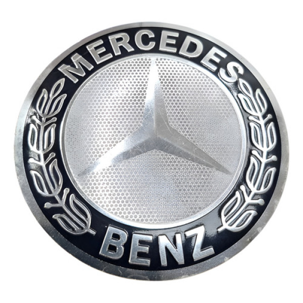 Miolo Calota Roda Mercedes Benz Aro 17 Paralela 1 1
