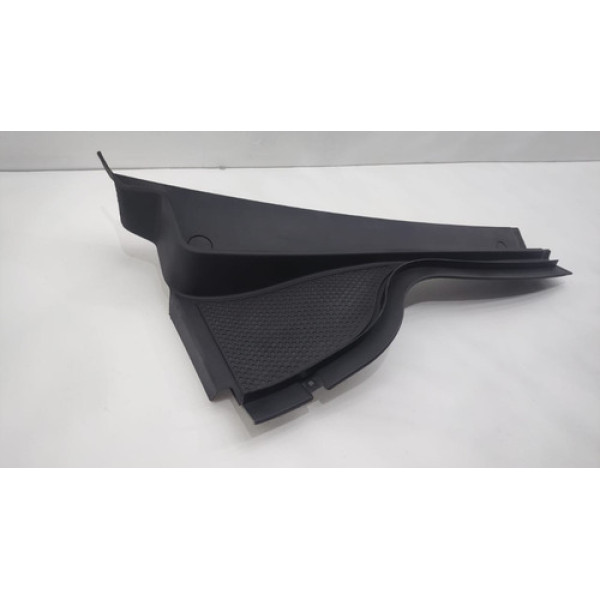 Churrasqueira Lado Direito Tiguan 2013 2014 2015 