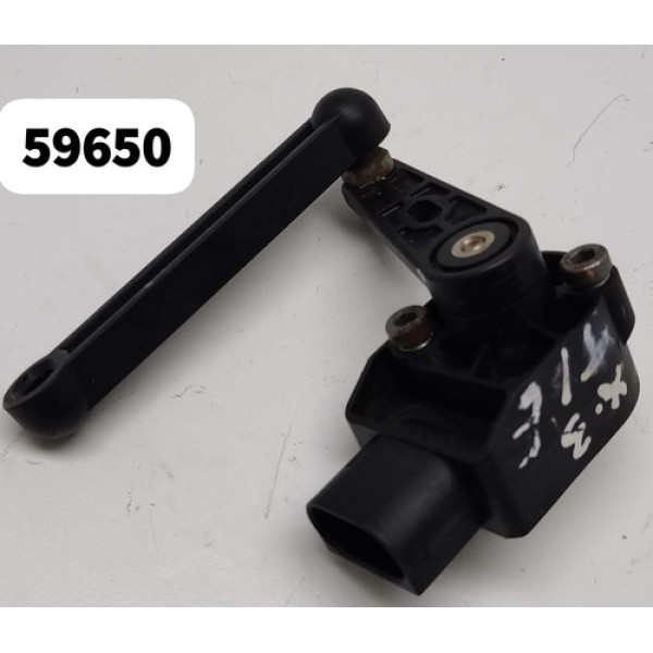 Sensor Estabilidade Bmw X3 2014 Traseiro Esquerdo 686084301 