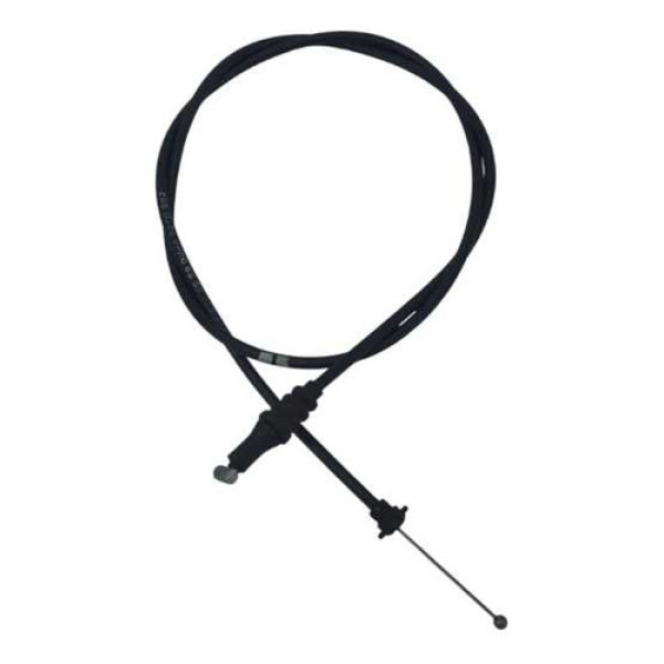 Cabo Alavanca Abertura Capo Mercedes C200 2010