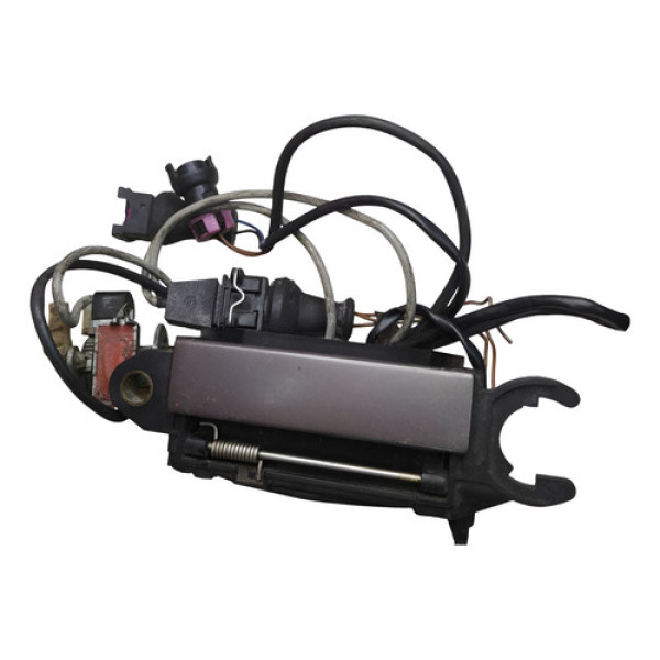 Maçaneta Externa Audi A6 1995 Dianteira Direita 1 Dianteira